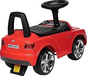 Tolocar RT R34A Bentley Red