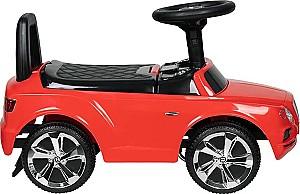 Tolocar RT R34A Bentley Red