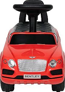 Tolocar RT R34A Bentley Red