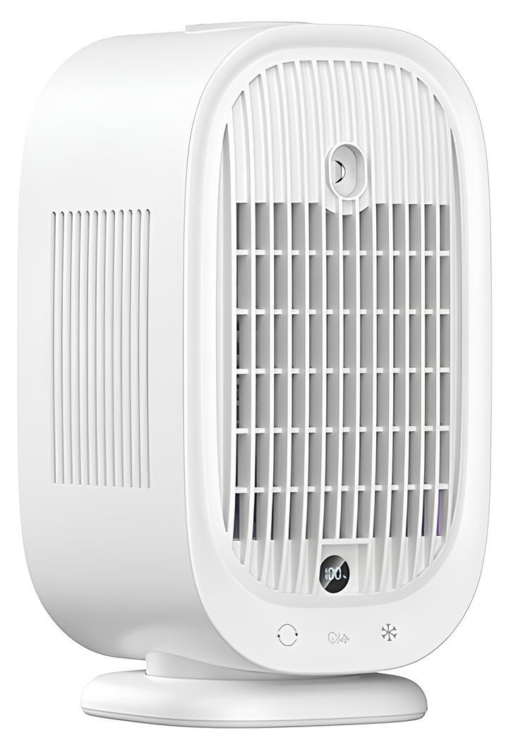 Ventilator Remax F21 White