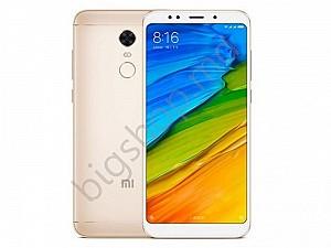 Telefon mobil Xiaomi RedMi 5 EU 16GB Gold