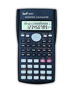 Calculator de masa Sarff 82SC