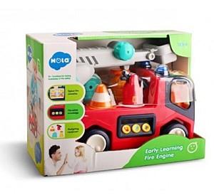 Jucarie interactiva Hola Toys OP HT E9998