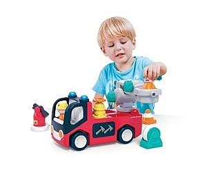 Jucarie interactiva Hola Toys OP HT E9998