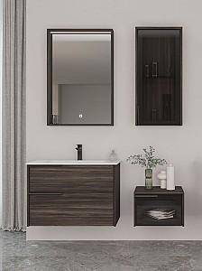 Dulap sub lavoar Orka NOVENTA 70 Cabana