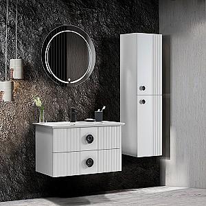 Dulap sub lavoar Martat Vanity 90 cm White