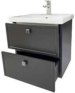 Dulap sub lavoar S-M Alicante 60 (Savo)