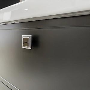 Dulap sub lavoar S-M Alicante 60 (Savo)