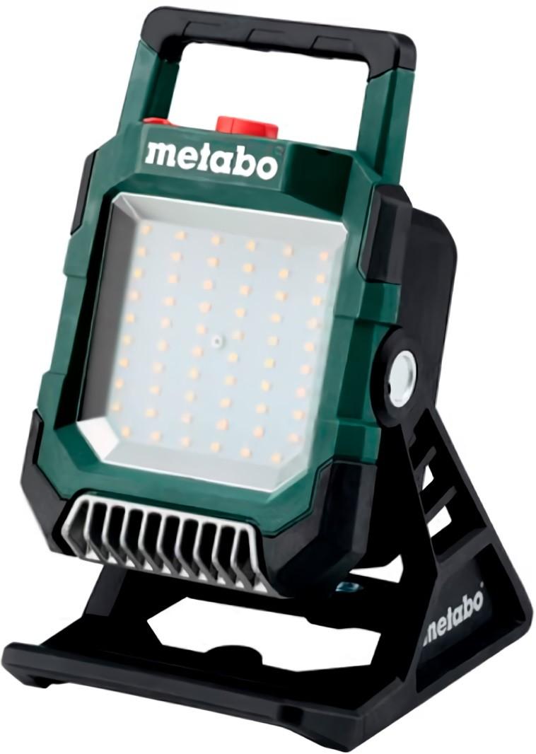 Lanterna METABO BSA 18 LED 4000