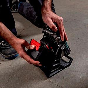 Lanterna METABO BSA 18 LED 4000