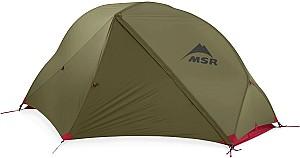 Cort MSR Hubba NX Tent V6 Green