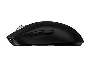 Mouse gaming Logitech PRO X Superlight 2 Black