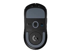 Mouse gaming Logitech PRO X Superlight 2 Black