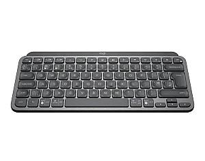 Tastatura Logitech MX Keys Mini Graphite