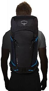 Rucsac sportiv Osprey Mutant 38L M/L Black Ice