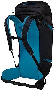 Rucsac sportiv Osprey Mutant 38L M/L Black Ice