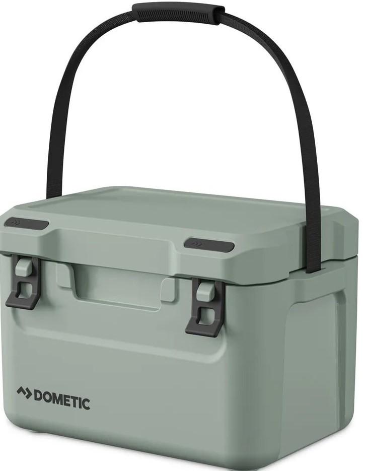 Geanta frigorifica Dometic Cool-Ice Cl 15 Moss