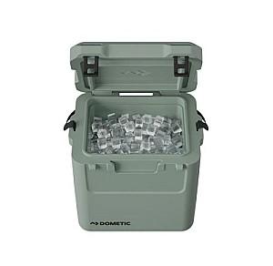 Geanta frigorifica Dometic Cool-Ice Cl 15 Moss