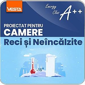 Frigider Vesta RF-B185T