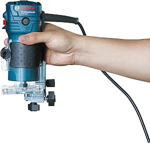 Masina de frezat Bosch GKF 550