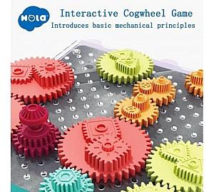 Joc de logica Hola Toys E7985