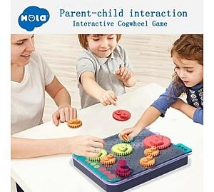 Joc de logica Hola Toys E7985