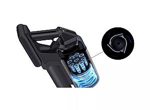 Aspirator vertical Samsung VS20C8524TB/UK