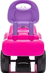 Tolocar Moni Keep Riding Pink 618A