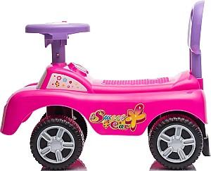 Tolocar Moni Keep Riding Pink 618A