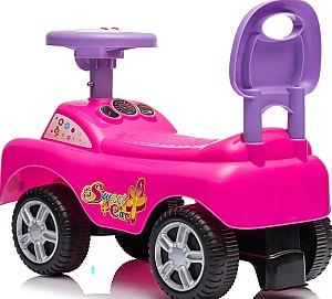 Tolocar Moni Keep Riding Pink 618A