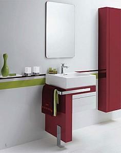 Dulap sub lavoar Kludi Esprit (56LS542)