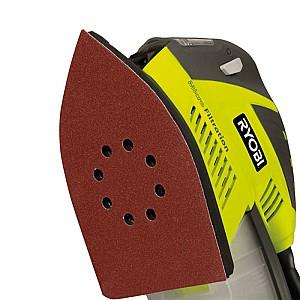 Slefuitor cu vibratii Ryobi RMS180-S