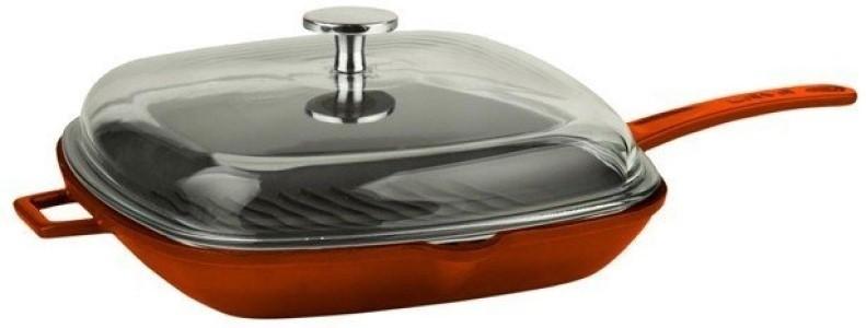 Tigaie Lava LV P GT 2828 K3 Orange