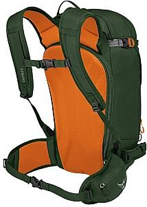 Rucsac sportiv Osprey Soelden 32L Dustmoss Gree