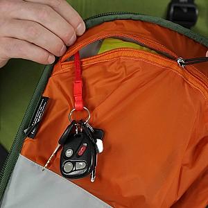 Rucsac sportiv Osprey Soelden 32L Dustmoss Gree