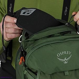 Rucsac sportiv Osprey Soelden 32L Dustmoss Gree