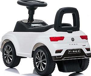 Tolocar Baby Mix Volkswagen T-Roc White