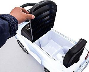 Tolocar Baby Mix Volkswagen T-Roc White