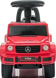 Tolocar LeanToys Mercedes G-Class Red