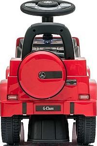 Tolocar LeanToys Mercedes G-Class Red