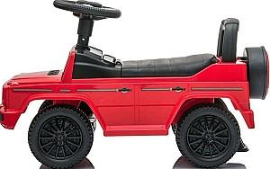 Tolocar LeanToys Mercedes G-Class Red