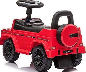 Tolocar LeanToys Mercedes G-Class Red