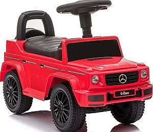 Tolocar LeanToys Mercedes G-Class Red
