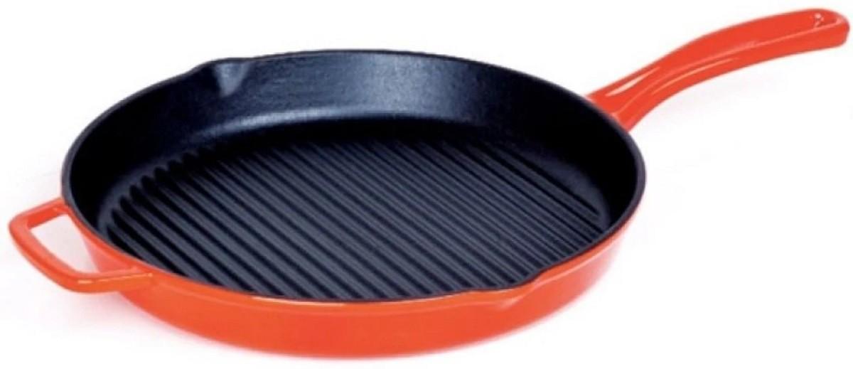 Tigaie Lava LV Y GT 28 SPR Mat Orange