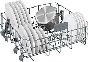 Masina de spalat vase BEKO BDFN26530X