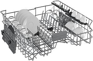 Masina de spalat vase BEKO BDFN26530X