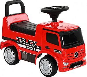 Tolocar RT Mercedes Benz 656 Red