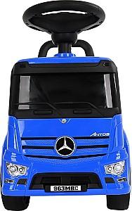 Tolocar RT Mercedes Benz 656 Blue