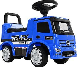 Tolocar RT Mercedes Benz 656 Blue