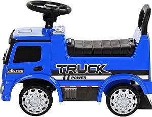 Tolocar RT Mercedes Benz 656 Blue